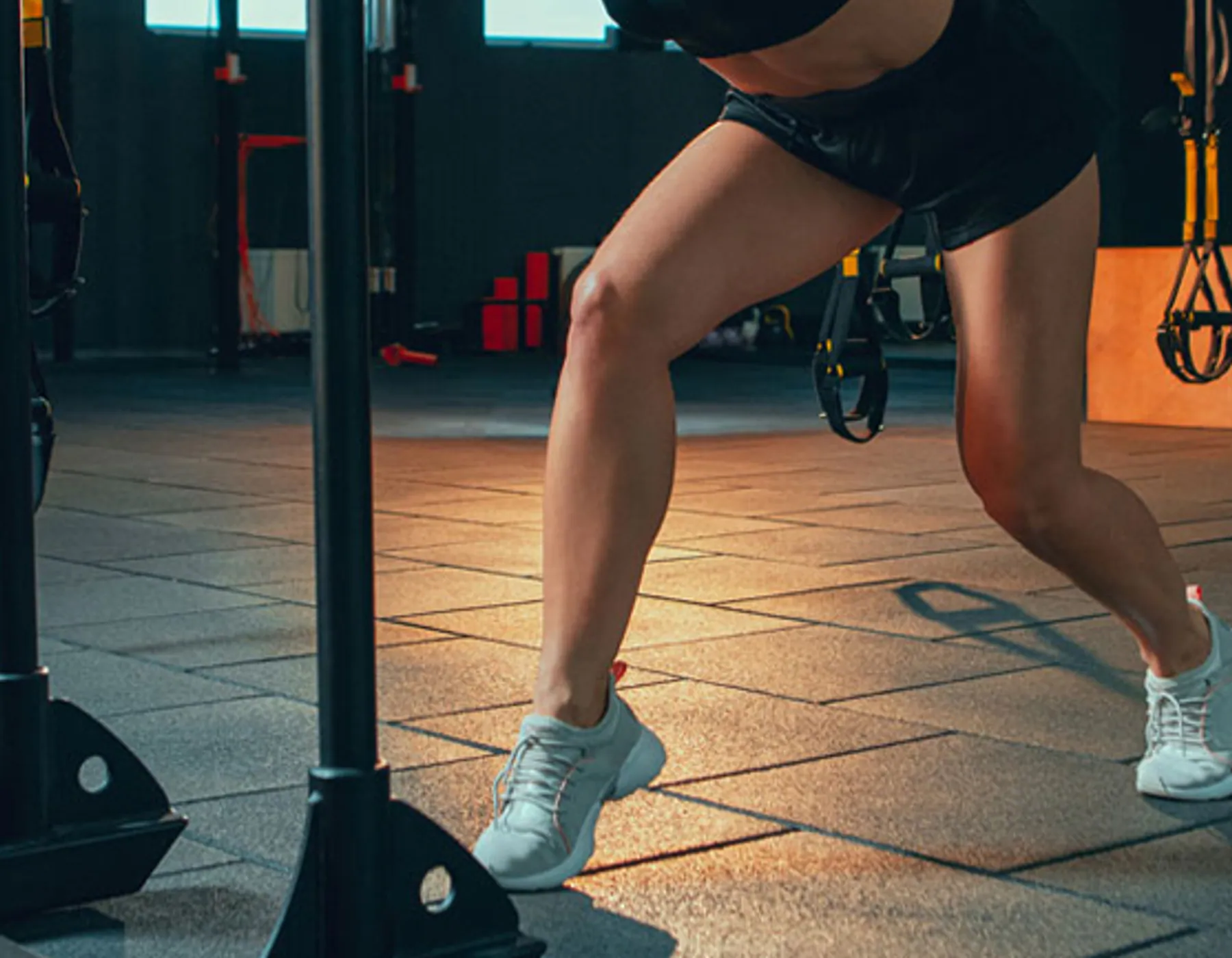 Fitness Wear