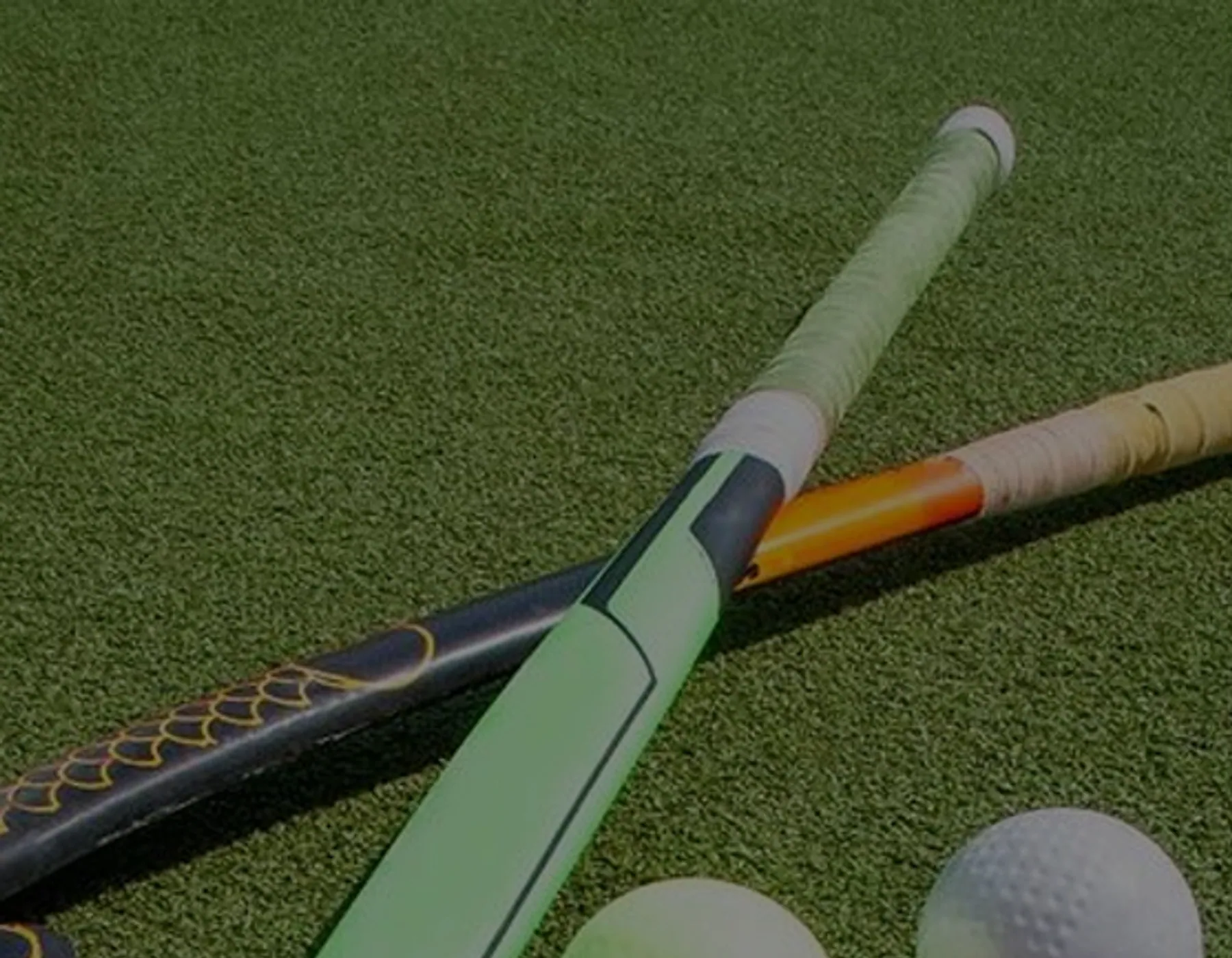 Hockey Equipment