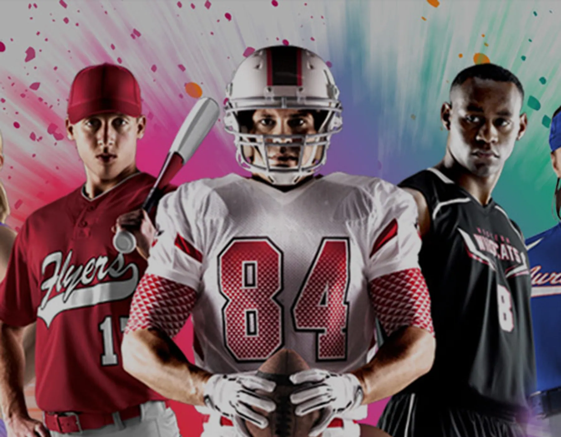 Sports Wear