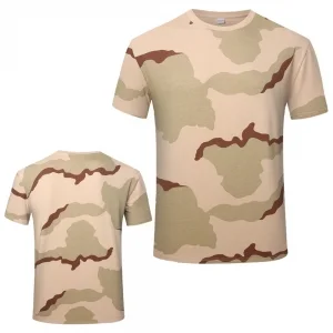 Sublimation Mens T-Shirts TMF-1303