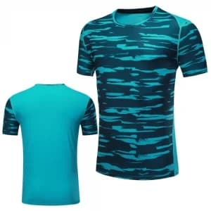 Sublimation Mens T-Shirts TMF-1306