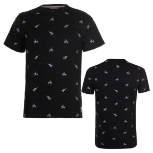 Sublimation Mens T-Shirts TMF-1308