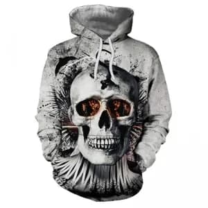 Sublimation Hoodies TMF-1405