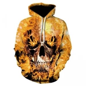 Sublimation Hoodies TMF-1407