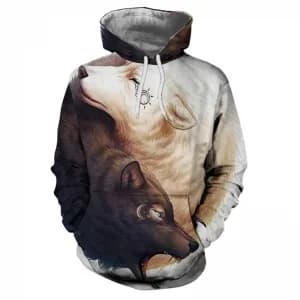 Sublimation Hoodies TMF-1408