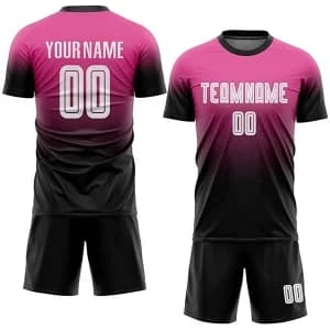 Soccer Uniforms TMF-2004