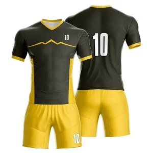 Soccer Uniforms TMF-2006