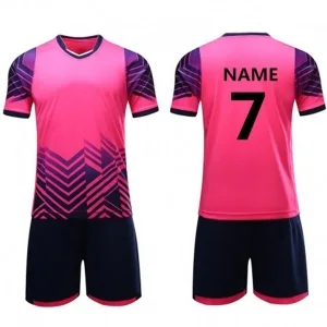 Soccer Uniforms TMF-2008