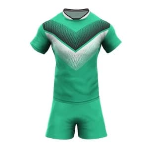 Rugby Uniforms TMF-2102