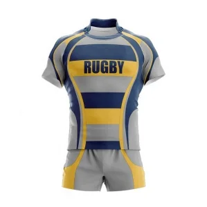 Rugby Uniforms TMF-2103