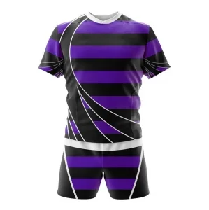 Rugby Uniforms TMF-2104