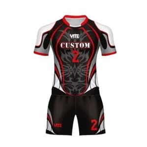 Rugby Uniforms TMF-2105