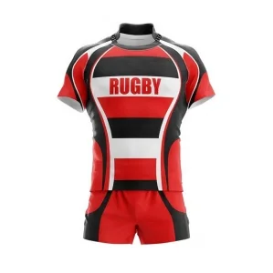 Rugby Uniforms TMF-2107
