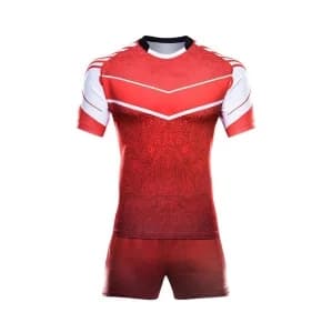 Rugby Uniforms TMF-2108