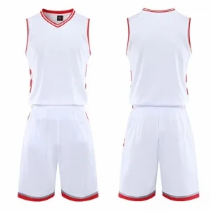 Basketball Uniforms TMF-2201