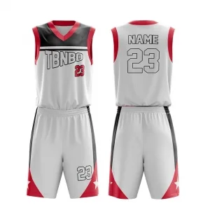 Basketball Uniforms TMF-2202