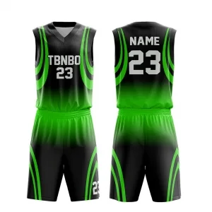 Basketball Uniforms TMF-2203