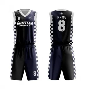 Basketball Uniforms TMF-2204