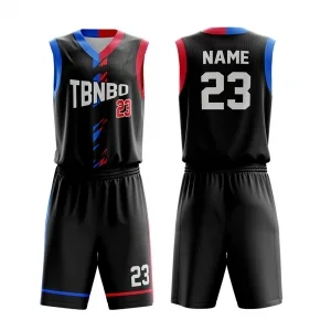 Basketball Uniforms TMF-2205