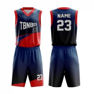 Basketball Uniforms TMF-2206
