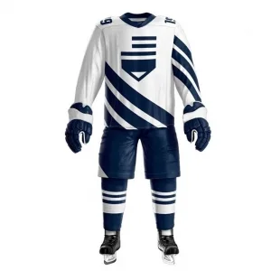 Ice Hockey Uniforms TMF-2301