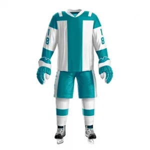 Ice Hockey Uniforms TMF-2302