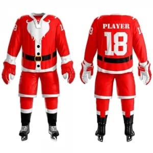 Ice Hockey Uniforms TMF-2303