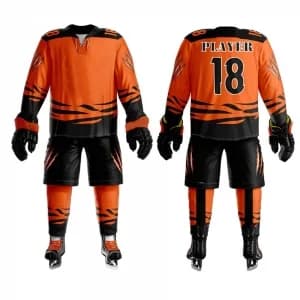 Ice Hockey Uniforms TMF-2304