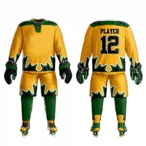 Ice Hockey Uniforms TMF-2305