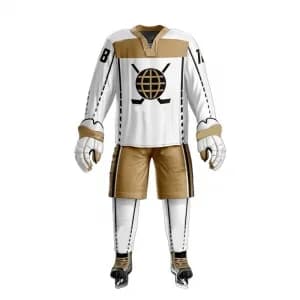 Ice Hockey Uniforms TMF-2307