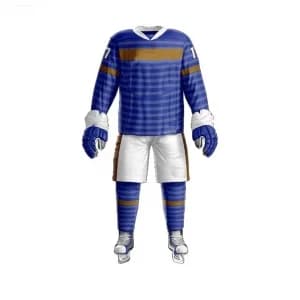 Ice Hockey Uniforms TMF-2308