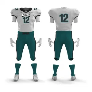 American Football Uniforms TMF-2401