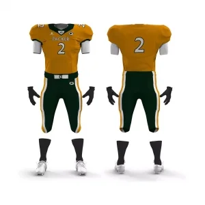 American Football Uniforms TMF-2404