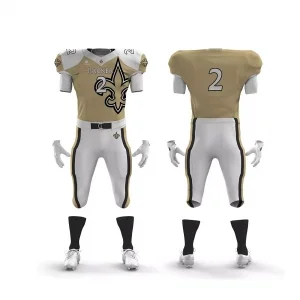 American Football Uniforms TMF-2405