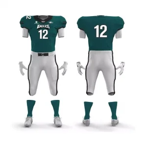 American Football Uniforms TMF-2406