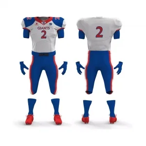 American Football Uniforms TMF-2408