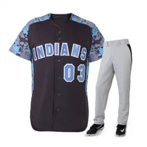 Baseball Uniforms TMF-2501