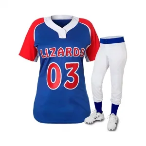 Baseball Uniforms TMF-2503