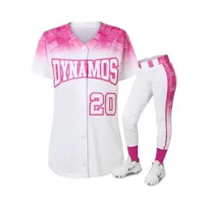 Baseball Uniforms TMF-2504