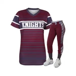 Baseball Uniforms TMF-2505