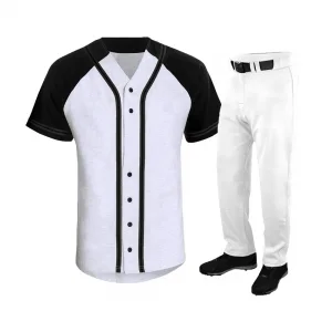 Baseball Uniforms TMF-2506