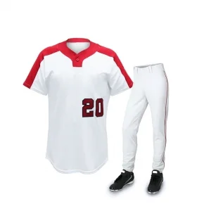 Baseball Uniforms TMF-2508