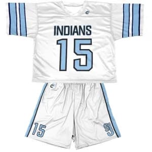 Lacrosse Uniforms TMF-2601