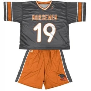 Lacrosse Uniforms TMF-2605