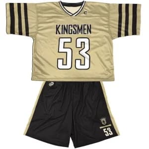 Lacrosse Uniforms TMF-2606