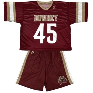 Lacrosse Uniforms TMF-2607