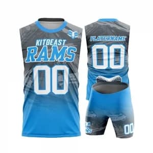 7v7 Uniforms TMF-2801