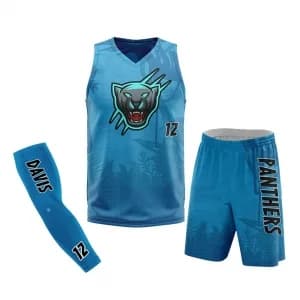 7v7 Uniforms TMF-2802