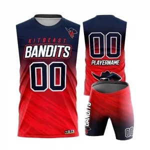 7v7 Uniforms TMF-2803