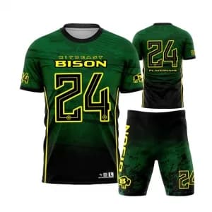 7v7 Uniforms TMF-2804